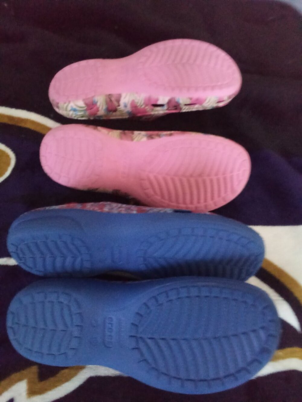 Croc slide on - Picture 2 of 7